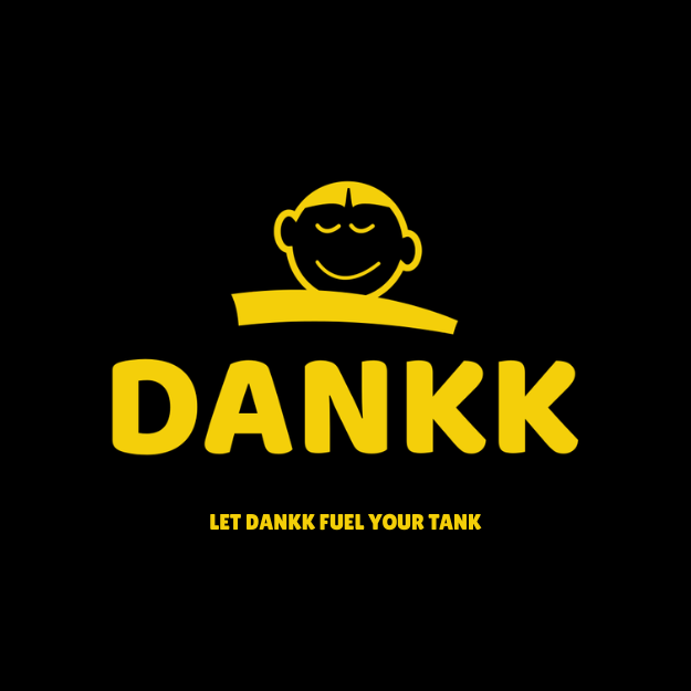 DANKK logo
